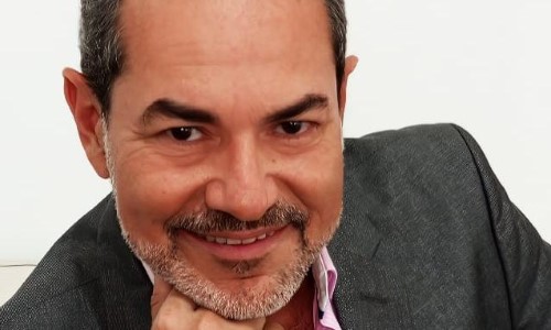 Marco Esch lança E-Book sobre fé, superação e propósito humano